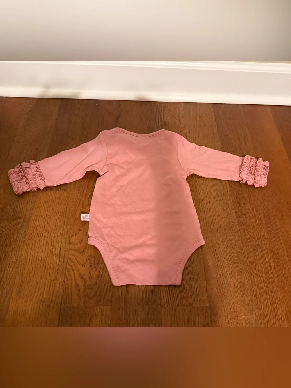 Ruffle Butts brand new